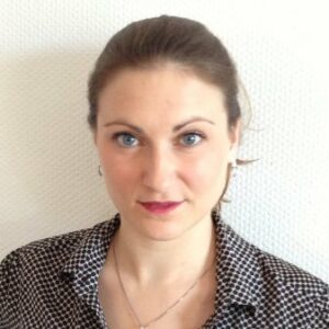 Anne MAURIZI PINKOS