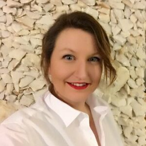 Laetitia Charlet Coulon, Director of Support Services, PrestaCylinders
