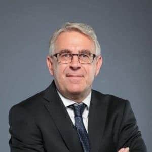 Pascal ROGE