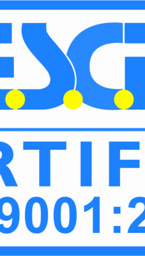 Onet Security certifié ISO 9001