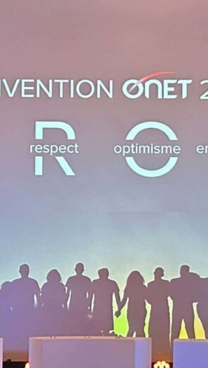 🔹 Convention Onet 2023 🔹