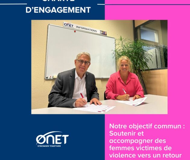 Charte d’engagement avec Femmes en détresse