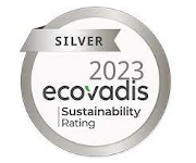 certification ecovadis luxembourg 2023