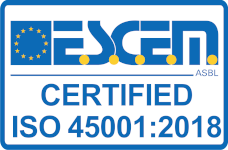 certification escem