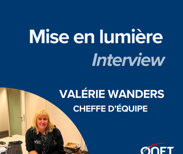 ✨Une leader inspirante chez Onet Luxembourg!✨