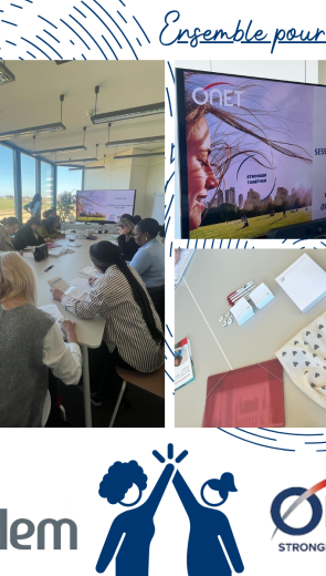 🤝 Onet Luxembourg & Agence pour le développement de l’emploi (ADEM) : un partenariat pour l’emploi !