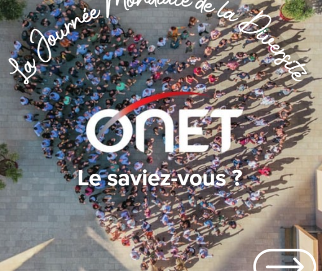 🌍 21 mai – Journée mondiale de la diversité 🌍