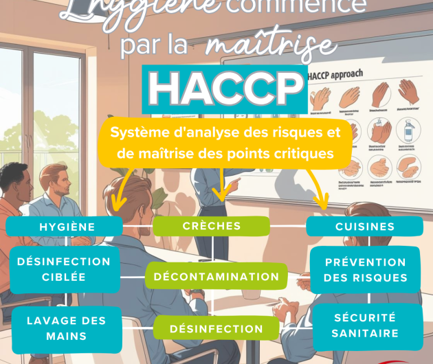 🔹 Hygiène, sécurité et excellence dans les environnements sensibles : une démarche proactive chez Onet Luxembourg 🔹